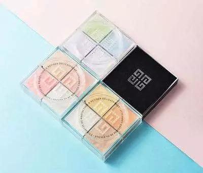 一路开挂底妆全线测评全是大实话,值得买的第一瓶大牌粉底液