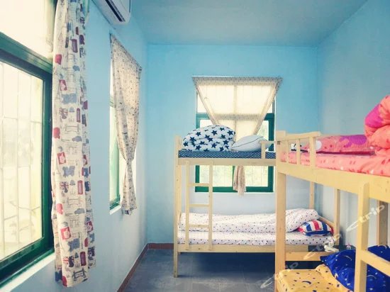 珠海市淇澳岛旅游攻略,珠海淇澳岛一日游攻略白石街