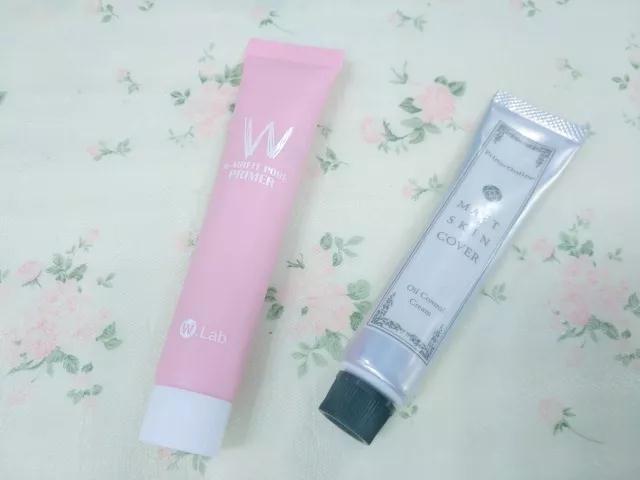 良心测评！史上最值得入手的底妆，贫民窟女孩的福音啊~