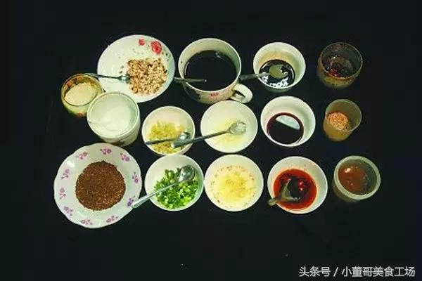 这才是重庆小面的正宗做法,重庆小面的正宗做法视频培训