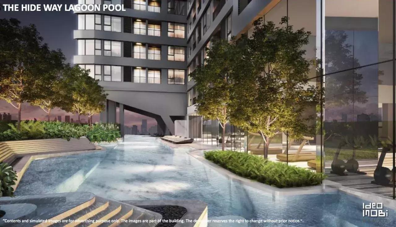 泰国曼谷一号线房产,曼谷房产升值潜力