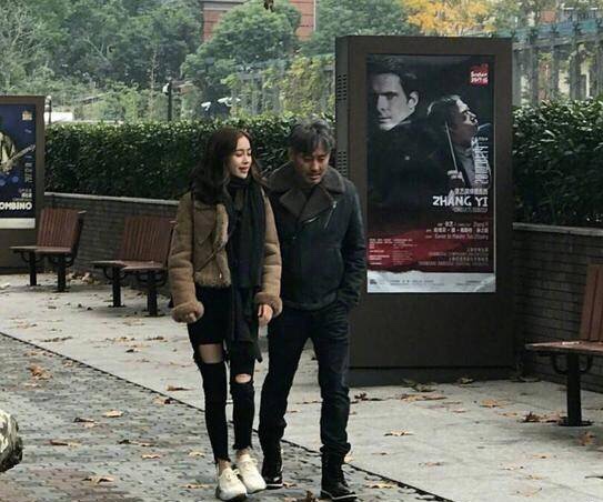 angelababy和吴秀波,吴秀波评价