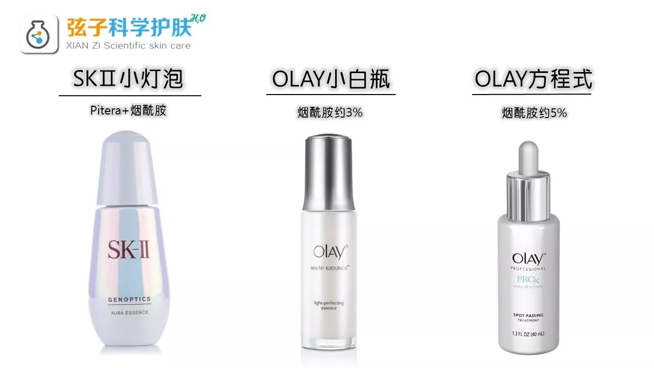 欧莱雅小黑瓶和兰蔻小黑瓶哪个好,欧莱雅小黑瓶跟兰蔻小黑瓶的区别