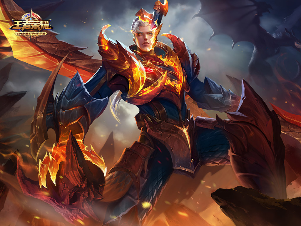 王者荣耀s9上分英雄推荐,s9赛季王者荣耀谁最强