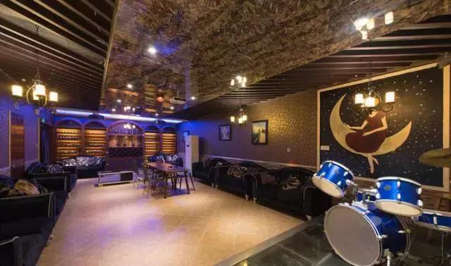 武汉威廉古堡轰趴馆,武汉轰趴