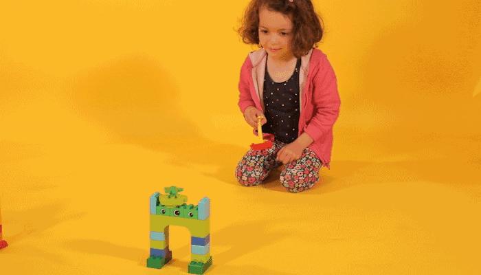 新手最适合的几款乐高,选乐高应该选哪种乐高