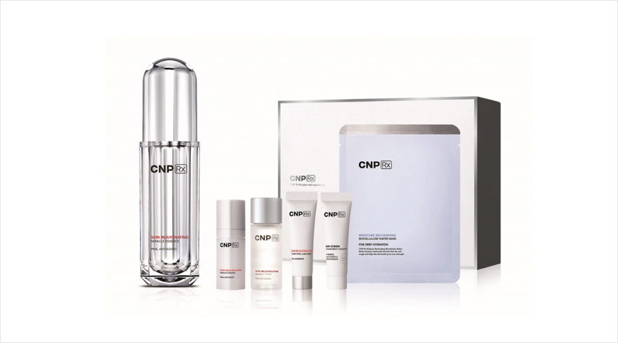 大量收购美妆小样,美妆几大巨头