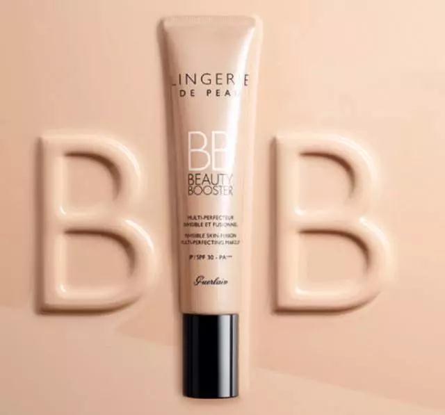 测评100个底妆,干皮大牌底妆真实测评