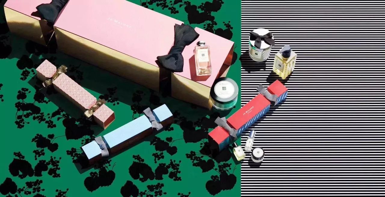 2017圣诞限量版女神必备,出卖灵魂也要抢到它!