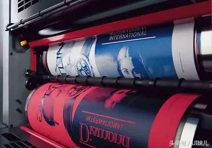 印刷用的平面设计需要哪些基本点,平面设计师应该掌握的印刷知识