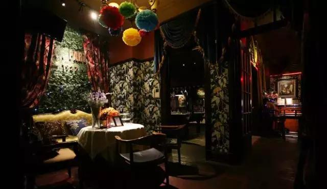 武汉威廉古堡轰趴馆,武汉轰趴