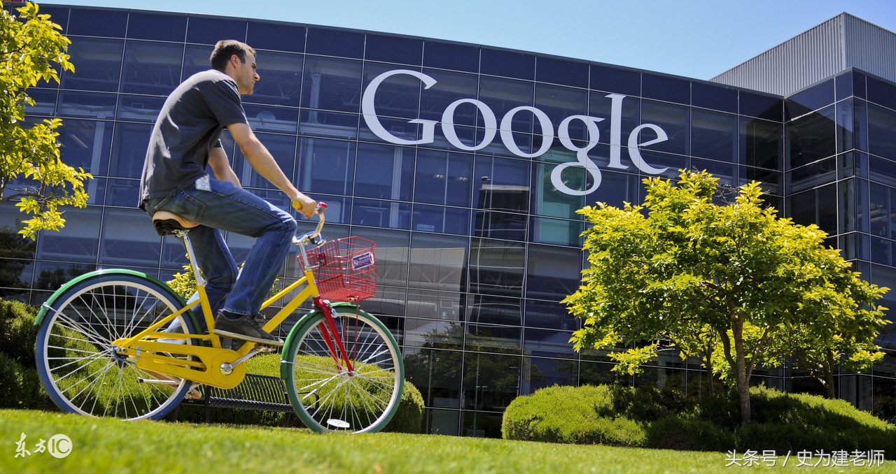 Google¦谷歌公司：一定要避免雇佣一个糟糕的员工