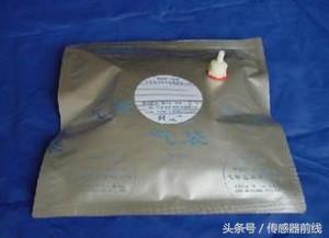 电化学传感器零点标定,电化学传感器基础知识