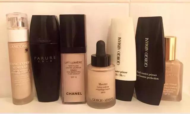 良心测评！史上最值得入手的底妆，贫民窟女孩的福音啊~