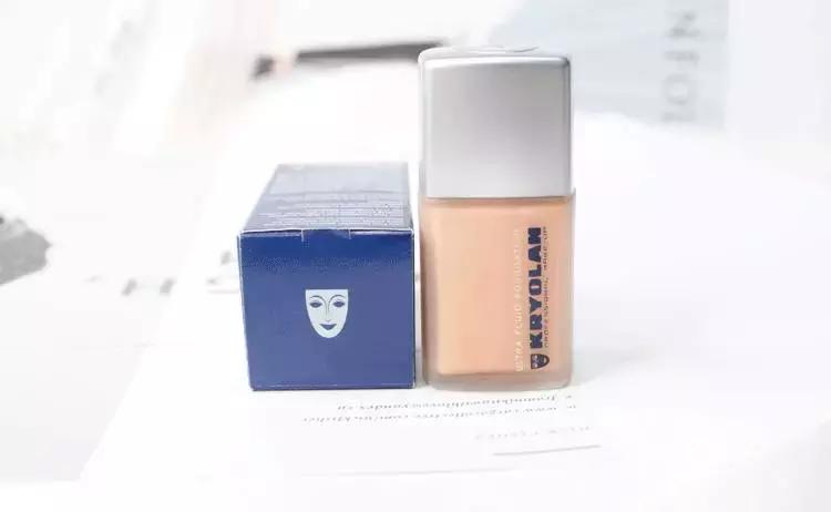 一路开挂底妆全线测评全是大实话,值得买的第一瓶大牌粉底液