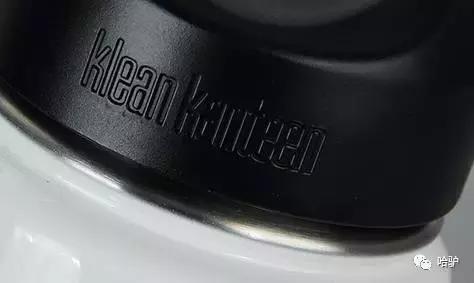 好莱坞明星的选择|美国KleanKanteen保温水壶!