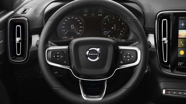 沃尔沃20-25万左右suv新车推荐,沃尔沃的车好还是领克的车好