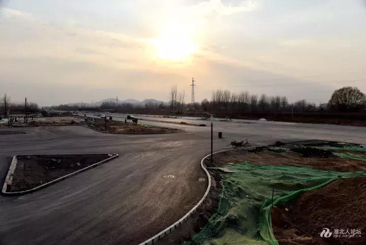 淮北北站长啥样,淮北北站高铁规划图