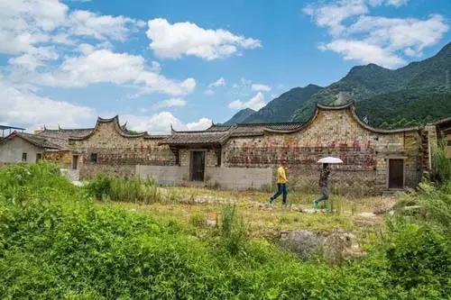 连江县新开发的是哪个区,连江新开发