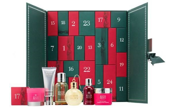 2019美妆圣诞礼盒,美妆圣诞礼盒推荐