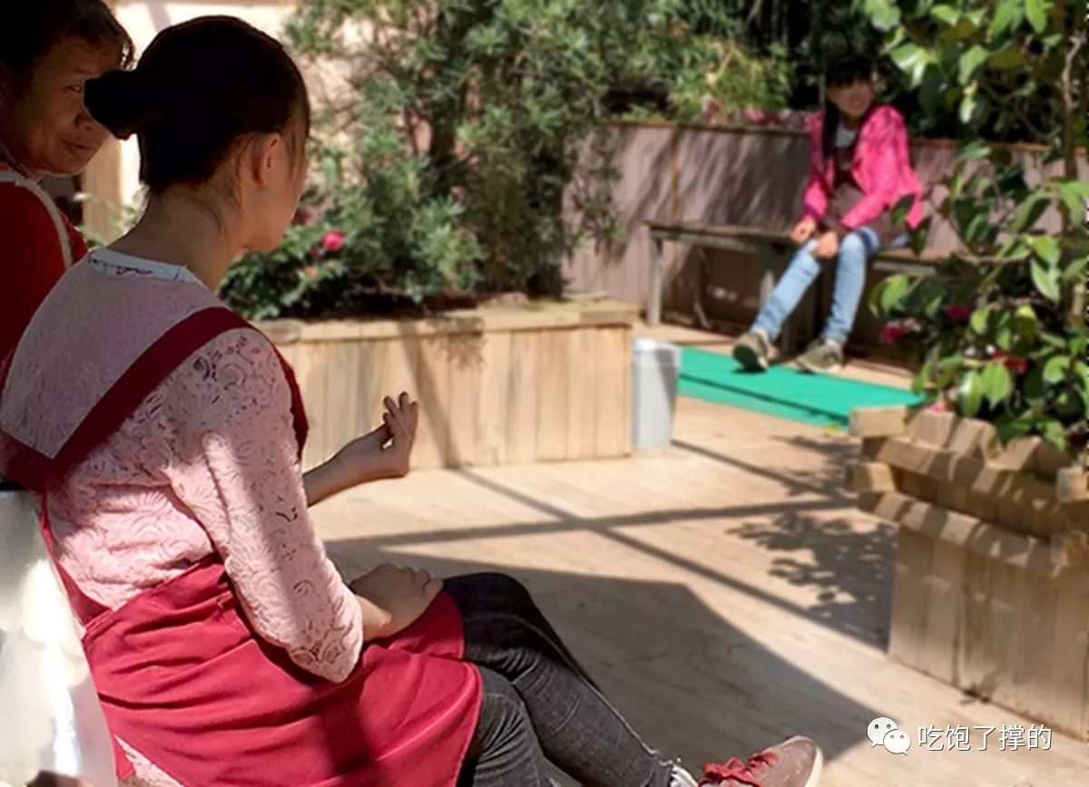 太平镇有家躲在山间不求赚钱只求人气的山庄