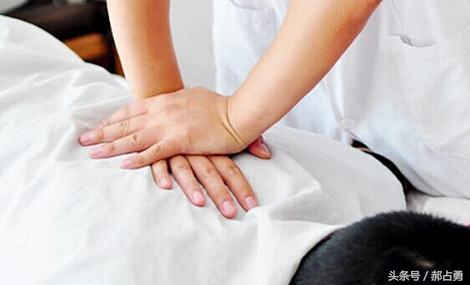 为什么推拿以后人很轻松,怎么推拿能快速通大便