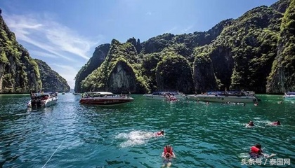 中国游客消费力,中国市场吸引力与日俱增
