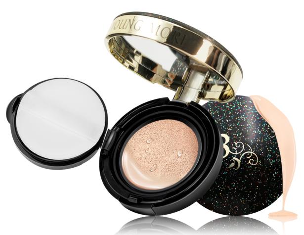 气垫bb霜和粉底霜有什么区别,气垫bb霜的正确用法