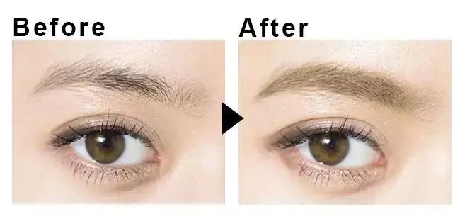 日系妆森绘梨佳,森绘梨佳日杂妆容原图