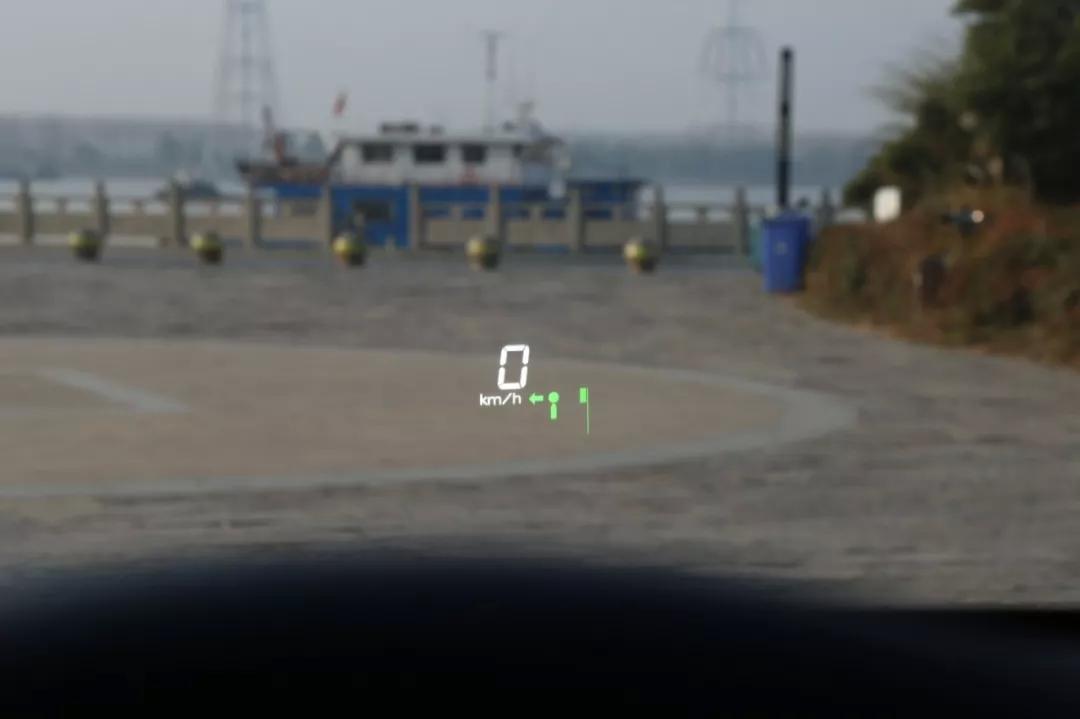 开博瑞感受,开了5年的博瑞感受