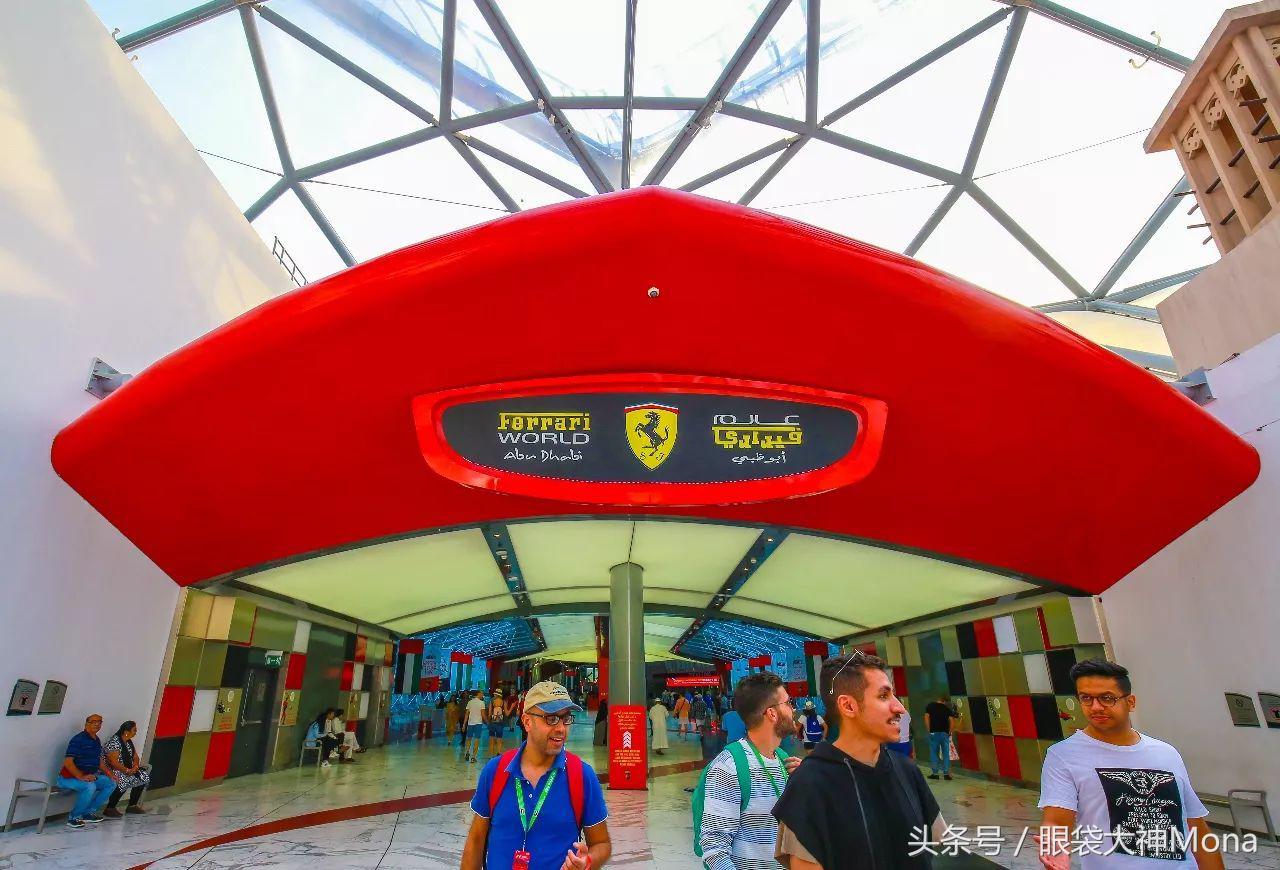 阿布扎比是一个什么样国家,阿布扎比是个什么样的国家