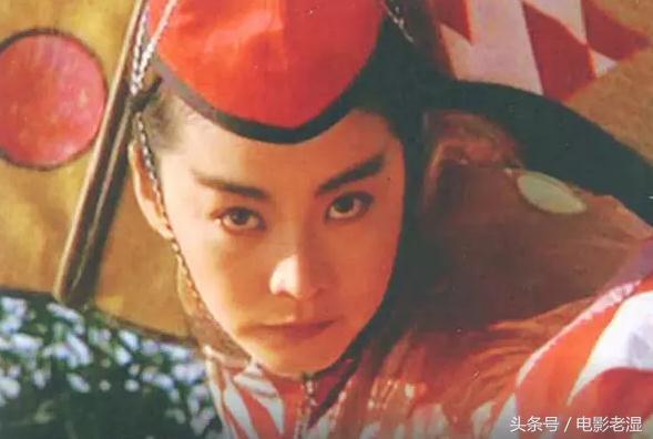 我心中的武侠梦,我心中最完美的十部武侠电影