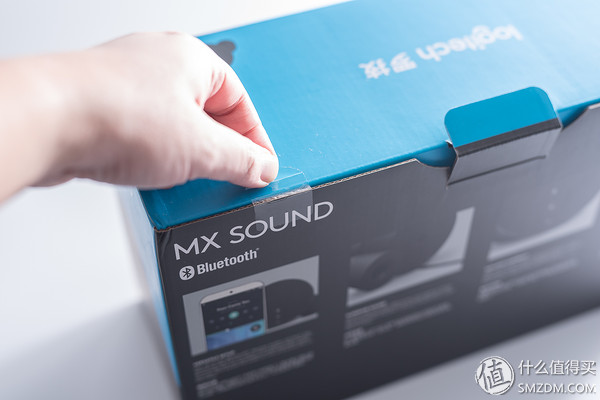 外设罗技怎么样,罗技mxsound蓝牙音响