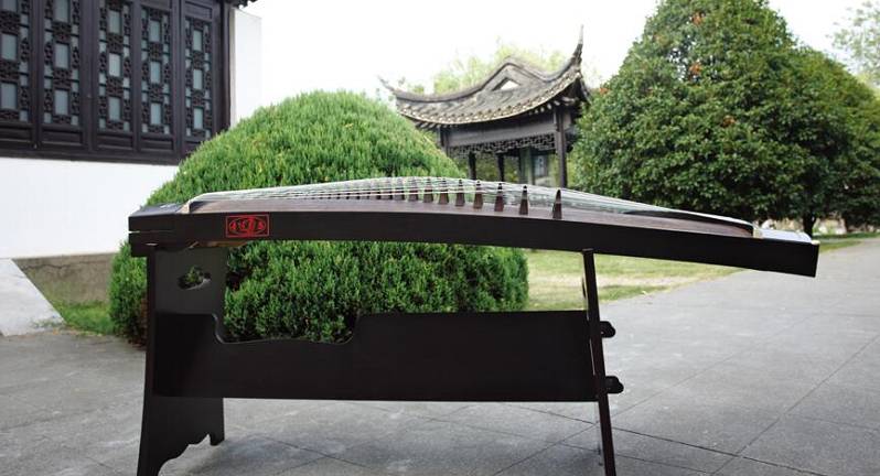 回南天古筝怎么保养,古筝琴弦怎么保养