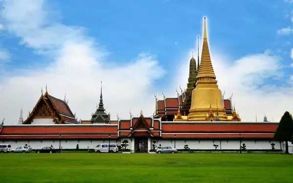 来泰国值得吃什么,来泰国旅游必买什么回去