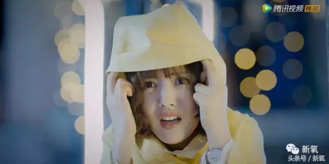 演技爆表的赵丽颖能否重塑经典,赵丽颖演技遭碾压