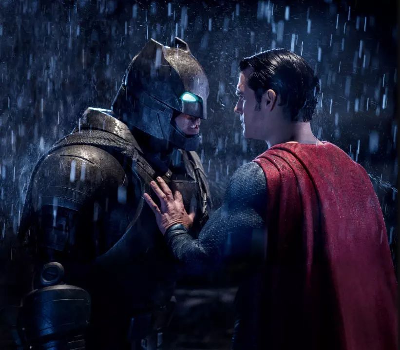 漫威dc哪个火,漫威和dc哪个有深度