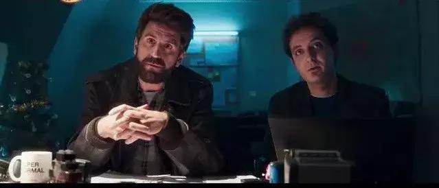 今年最后一部惊喜的电影,今年唯一感人的电影