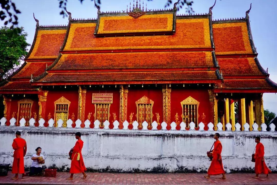 东南亚旅游性价比最高推荐哪里,东南亚最适合穷游的10个美景地