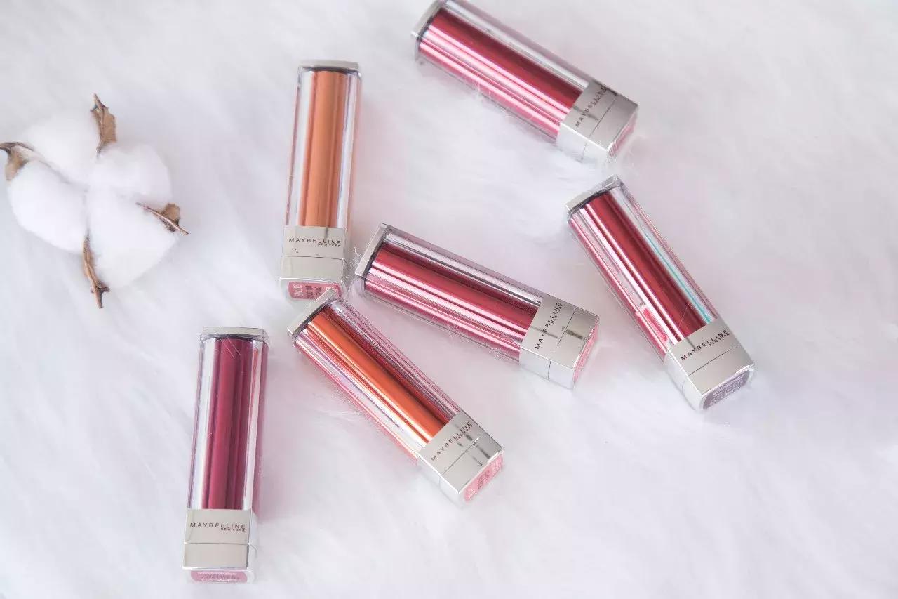 吃土必买的十支口红,吃土必买的十款口红