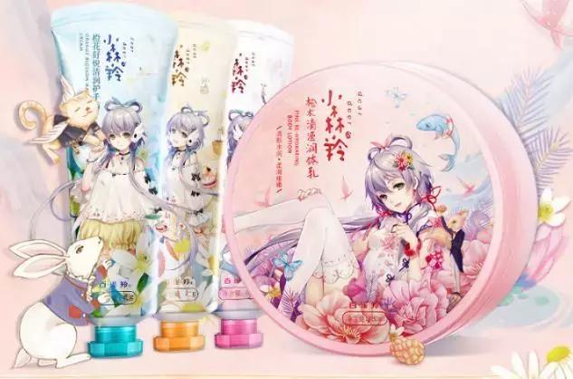 18年一夜爆红的美妆网红,美妆品牌断货王是谁