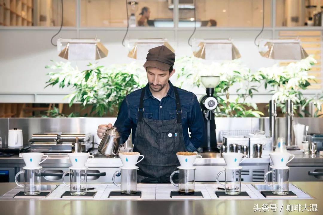 手冲咖啡的特点,手冲咖啡的作用