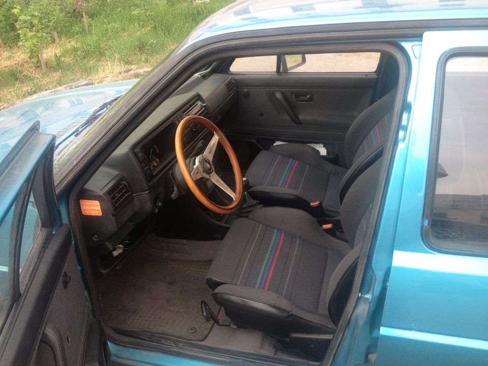 改装捷达换发动机,买几千块的二手车翻新改造值得吗