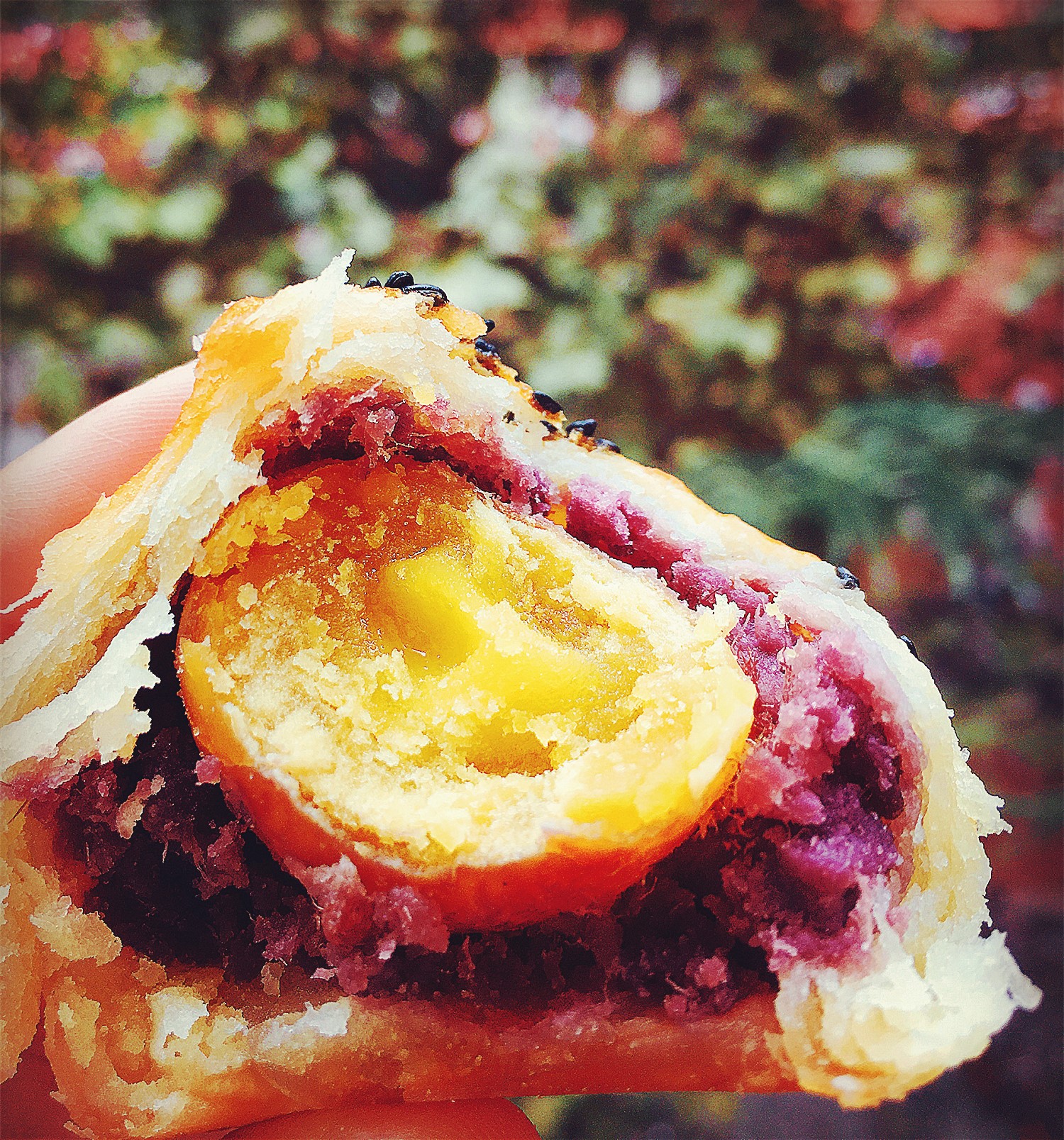 20个蛋黄酥测评,便宜又好吃的蛋黄酥测评