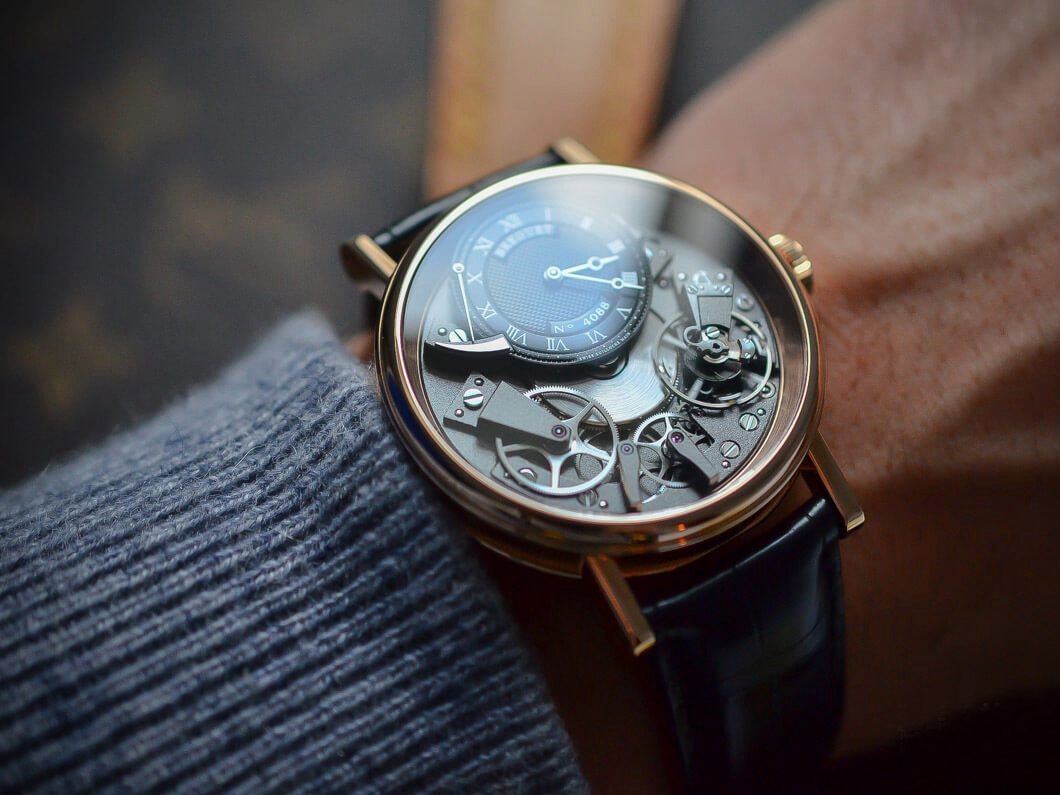 佩戴机械表需要注意些什么,平时佩戴机械手表注意事项