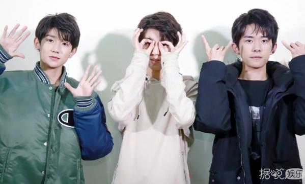 易烊千玺回应考编质疑爵士舞,易烊千玺中戏艺考舞蹈