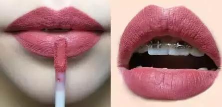 35W一支的口红,是贫穷限制了我的想象力!