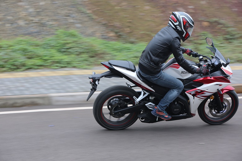 新感觉250双缸二手多少钱,新感觉250双缸多少匹马力