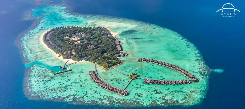 广州飞马尔代夫旅游攻略,深圳出发马尔代夫