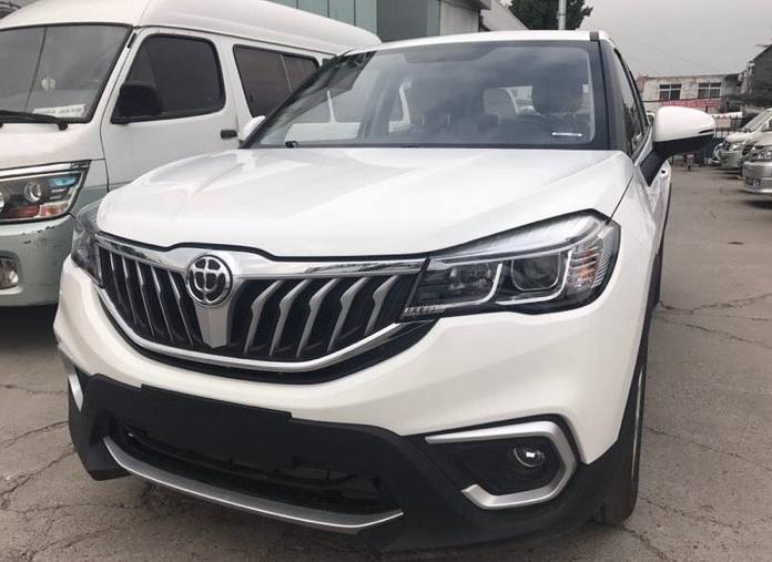 是车标设计不好还是整体不行?一直爆冷门,V3车主告诉你使用感受